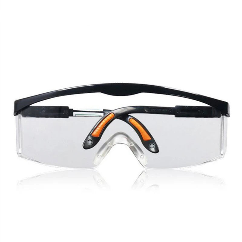 Safety Protective Glasses Dust-proof Breathable Protection Goggles For Unisex Use PM008