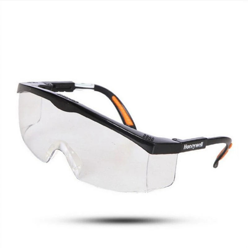 Safety Protective Glasses Dust-proof Breathable Protection Goggles For Unisex Use PM008