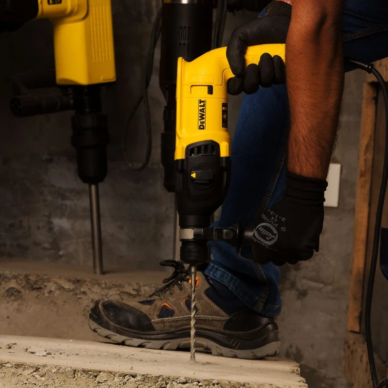 DEWALT D25133K 26MM SDS-Plus Hammer Drill 2.6J 220V