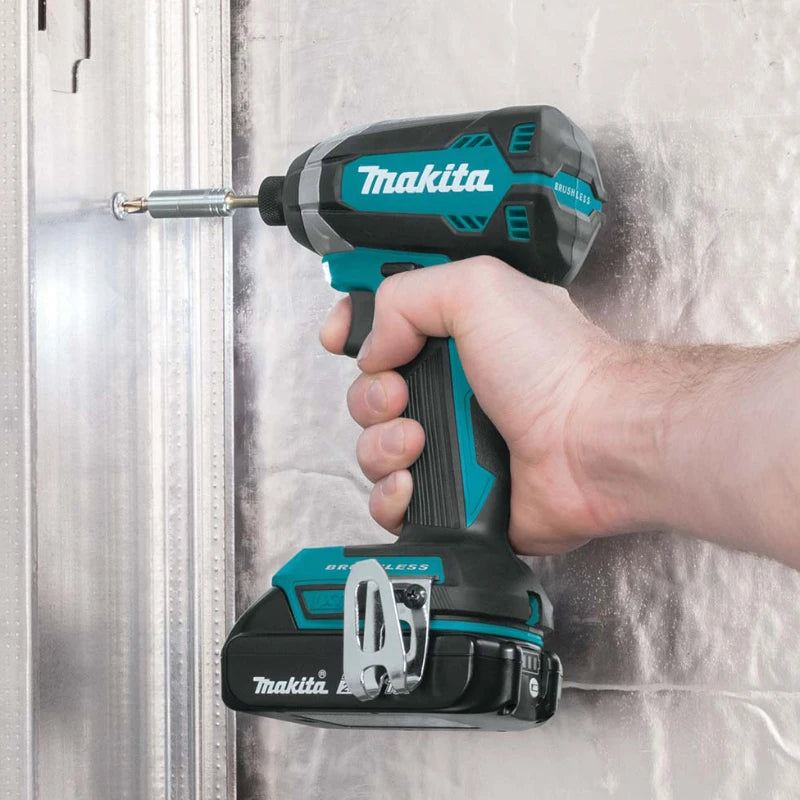 Makita DTD153Z Brushless Cordless Impact Driver LXT 18V Lithium Power Tools 170NM