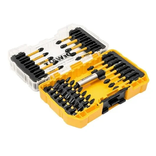 DEWALT DT70730T EXTREME FlexTORQ 25 Piece Screwdriving Set Driver Power Tool Accessories