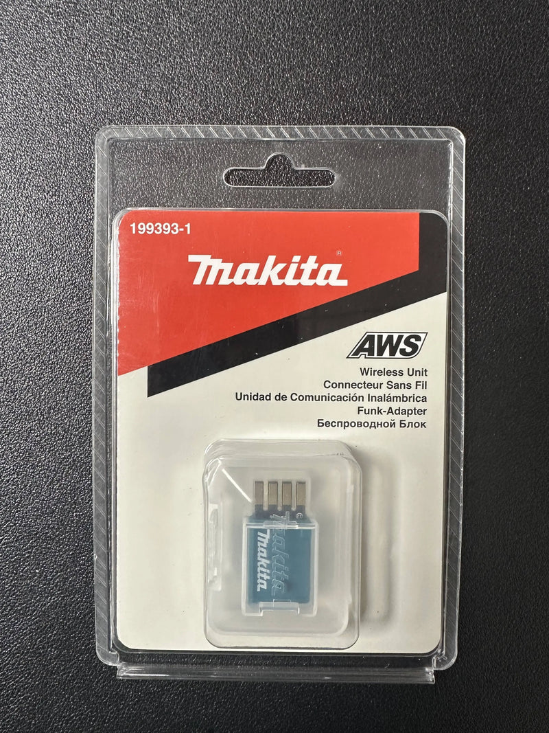 Makita 199393-1 AWS AutoStart Wireless Transmitter