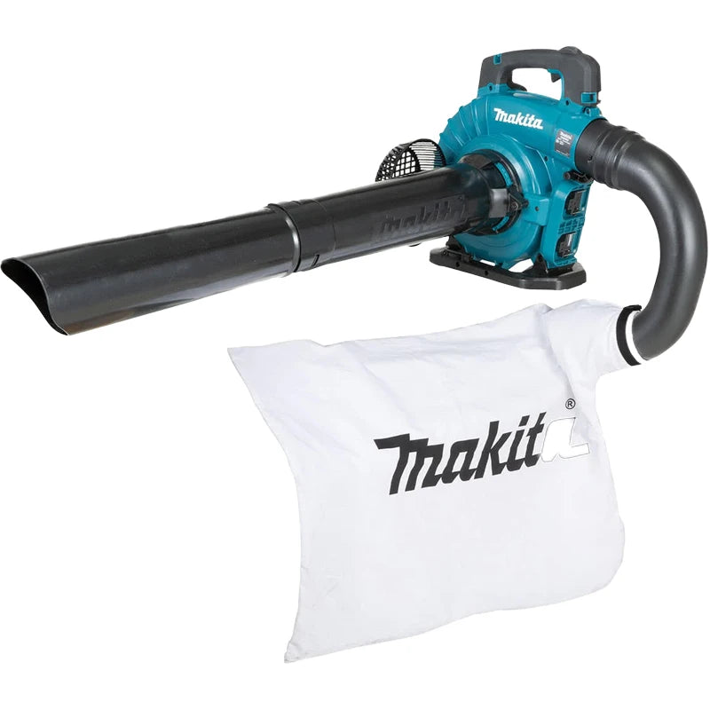 Makita DUB363ZV LXT Brushless Cordless Blower / Vacuum 18VX2 (36V) Lithium Power Tools