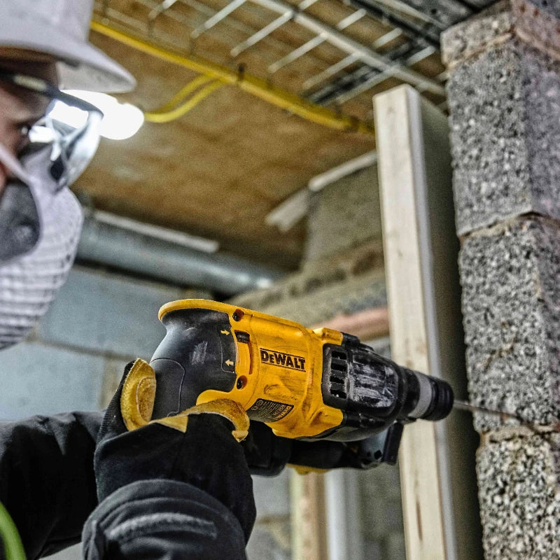 DEWALT D25133K 26MM SDS-Plus Hammer Drill 2.6J 220V