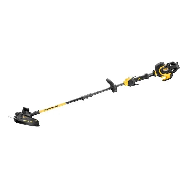 DEWALT DCM5713 Split Shaft String Trimmer Outdoor Garden Lawn Mower Weeding Lawn Mower 60V FLEXVOLT Garden Lithium Power Tools