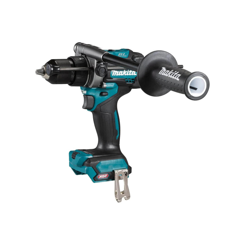 Makita DF001GZ HP001GZ Brushless Cordless Drill Driver 40V XGT Lithium Power Tools 2600RPM