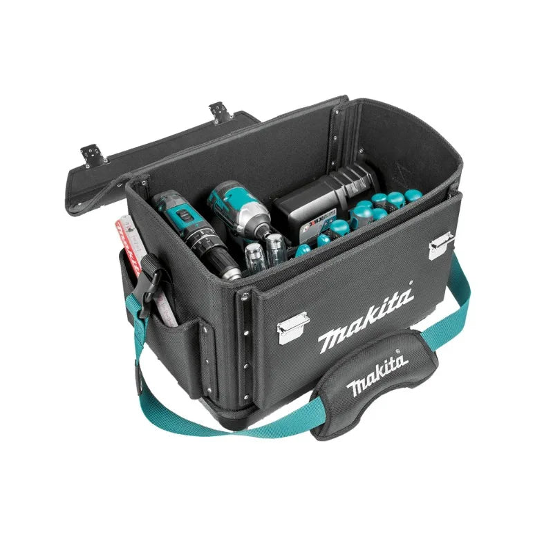 Makita E-15388 Ultimate Adjustable Tool Case Power Tool Accessories