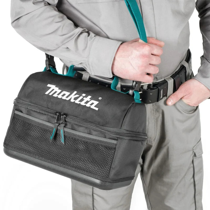 Makita E-15590 Ultimate Lunch Bag & Belt Power Tool Accessories