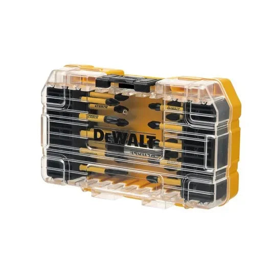 DEWALT DT70730T EXTREME FlexTORQ 25 Piece Screwdriving Set Driver Power Tool Accessories