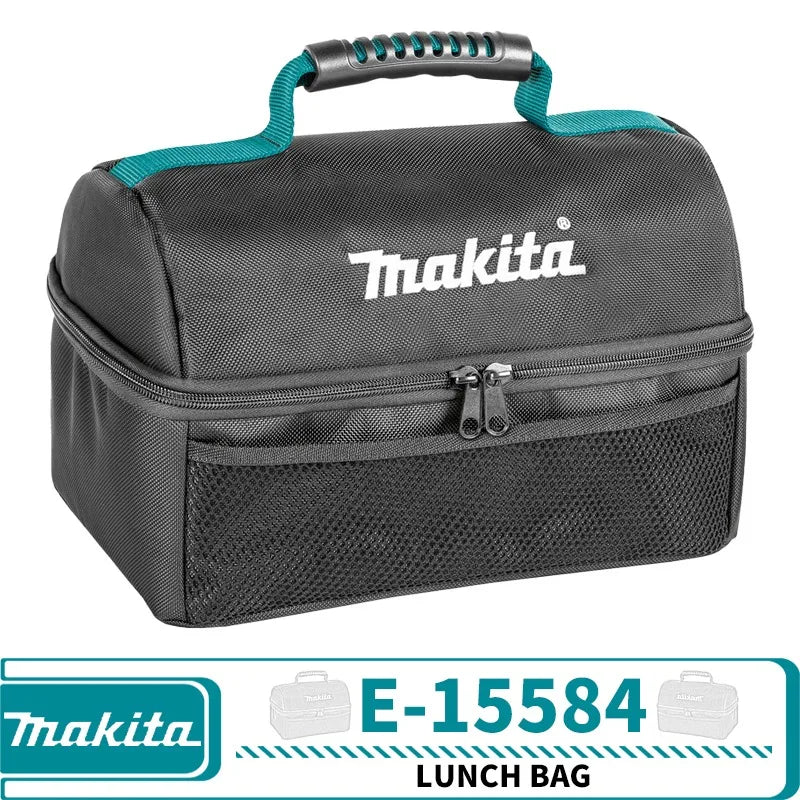 Makita E-15584 Lunch Bag Power Tool Accessories