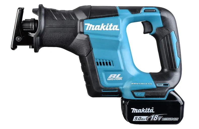 Makita DJR188Z Brushless Cordless Reciprocating Saw 18V Lithium Power Tools 3000SPM