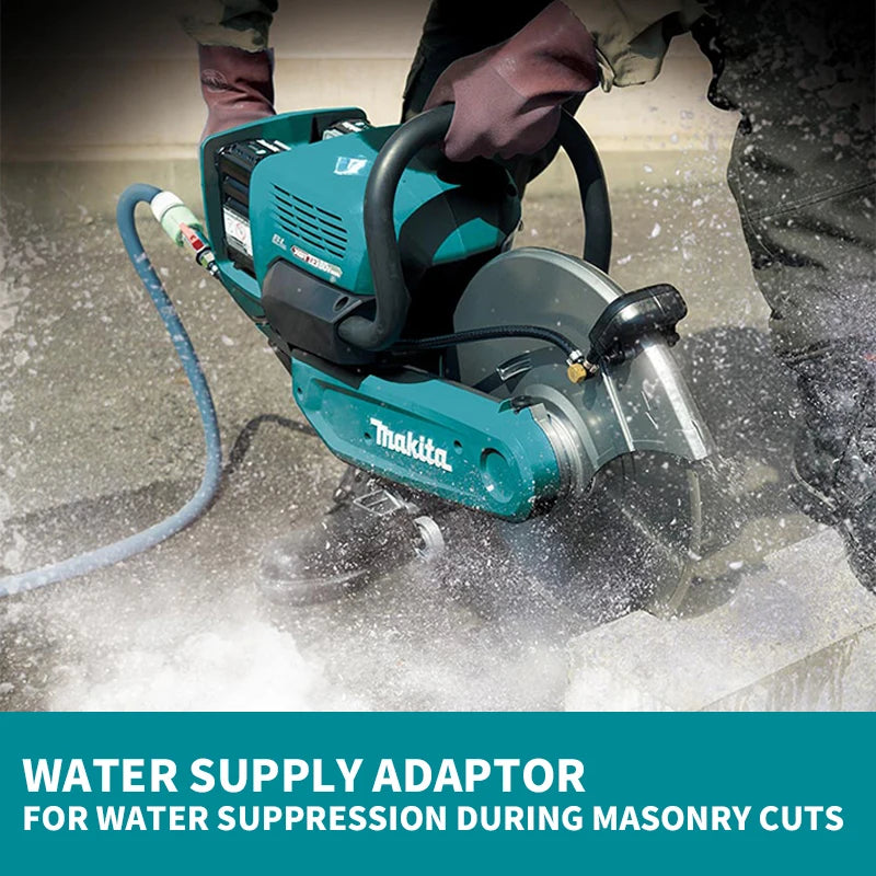 Makita CE001GZ XGT Brushless Cordless 355MM 14" Power Cutter Circular Saw 80V Lithium Power Tools