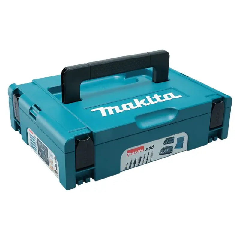 Makita B-43072 66PC Bit Hand Tool Set Power Tool Accessories