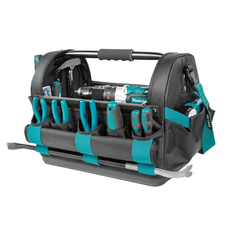 Makita E-15419 Ultimate Covered Tool Tote Power Tool Accessories