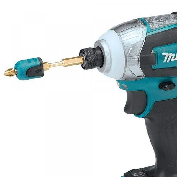 Makita E-03442 IMPACT GOLD MAG BOOST Magnetic Bit Sleeve Nozzle Mag Booster Power Tool Accessories