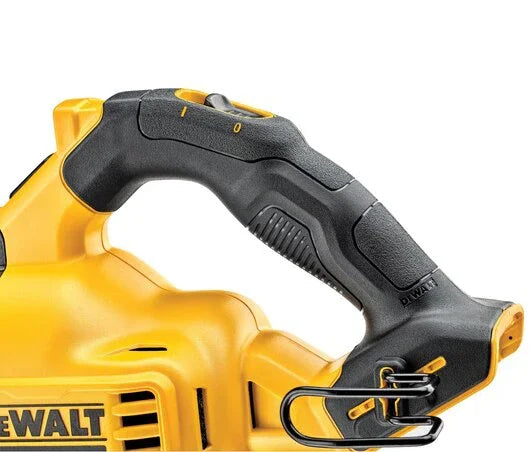 DeWalt DCV501LN Kit Brushless Cordless Dry Hand Vacuum 20V Lithium Power Tools With Battery Charger