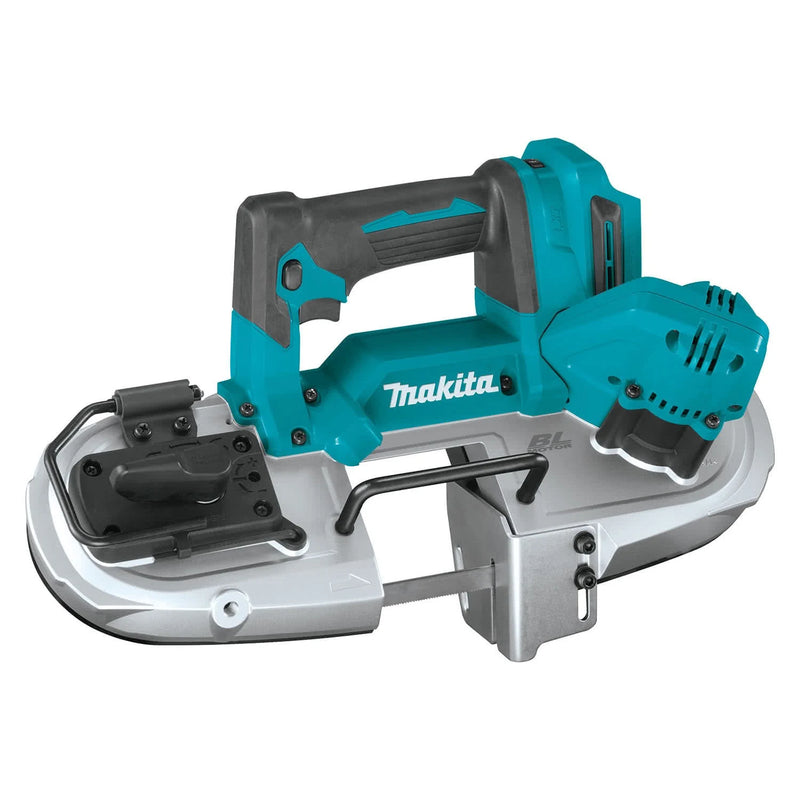 Makita DPB183Z DPB184Z Brushless Cordless 51mm 66mm Band Saw 18V Lithium Power Tools