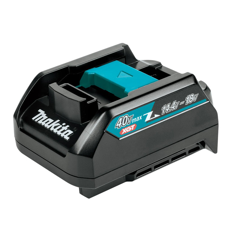 Makita ADP10 18V Battery Charger Adaptor For DC40RA DC40RC