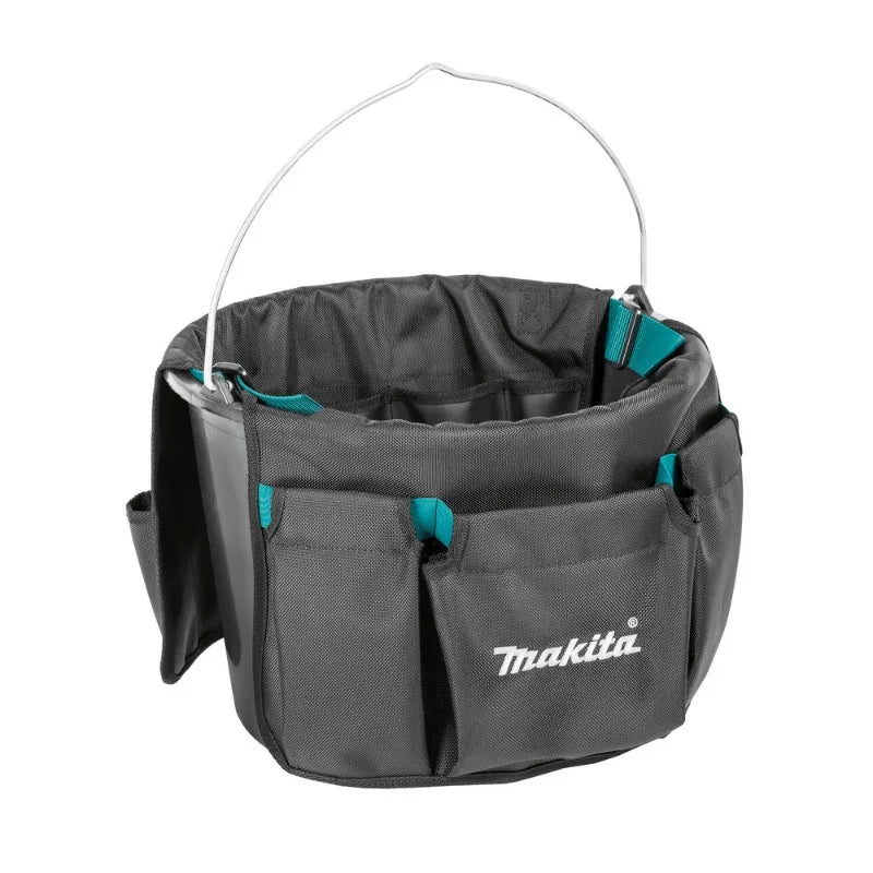 Makita E-15497 Bucket Tote Tool Organiser Power Tool Accessories