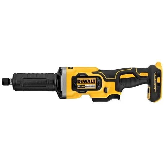 DEWALT DCG426 1-1/2in Brushless Cordless Variable Speed Die Grinder 20V Lithium Power Tools 25000RPM