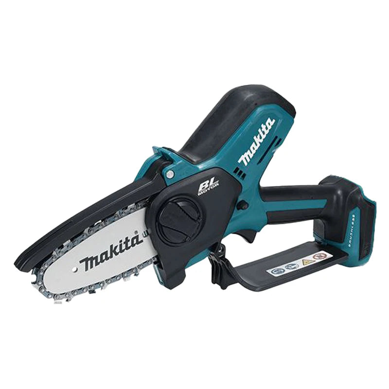 Makita UC100DZ DUC101Z DUC150Z Brushless Cordless Pruning Saw 100MM LXT 18V Lithium Tools Mini Saw Garden Power Tools