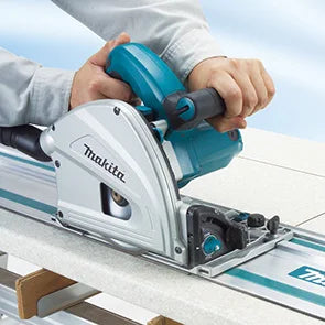 Makita SP6000J 165MM Plunge Cut Circular Saw 5800RPM 1300W Corded Power Tools