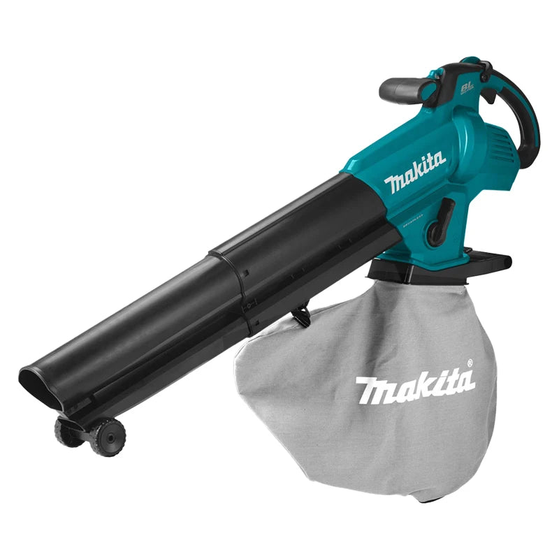 Makita DUB187Z LXT Brushless Cordless Blower Vacuum 18V Lithium Power Tools