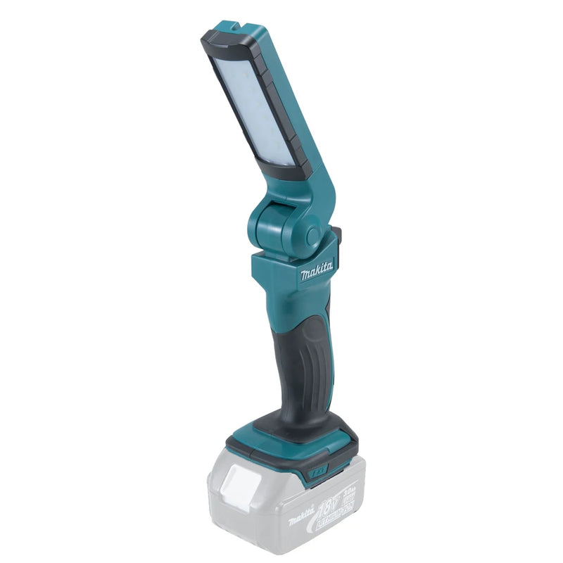 Makita DML801 LXT LED Flashlight 18V Lithium Power Tools 240LM