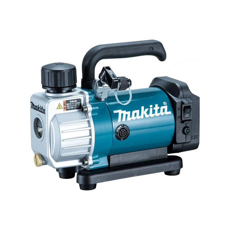 Makita DVP180Z LXT Cordless Vacuum Pump 18V Lithium Power Tools Air For Conditioning Repair