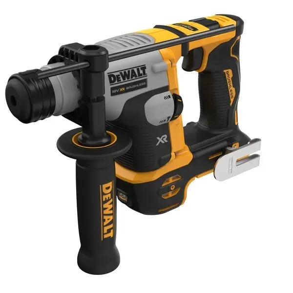 DEWALT DCH172 16MM 5/8in Brushless Cordless SDS Plus Rotary Hammer 20V Lithium Tools Hammer Impact Drill 1060RPM 4980BPM 1.4J