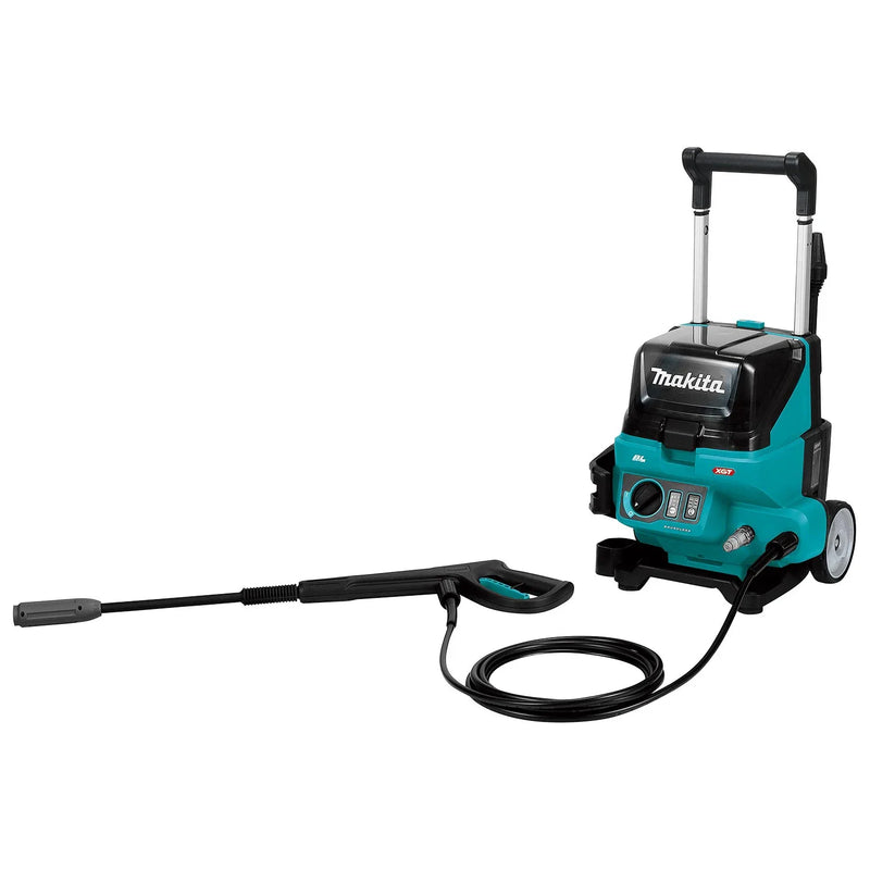 Makita HW001GZ Brushless Cordless Pressure Washer 40V Lithium Power Cleaning Tools