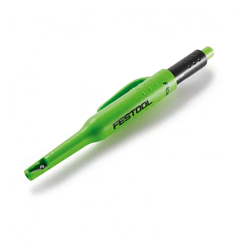 FESTOOL 204147 MAR-S PICA Pica Pencil Exclusive Design PIN Deep Hole 2B Pencil Marker