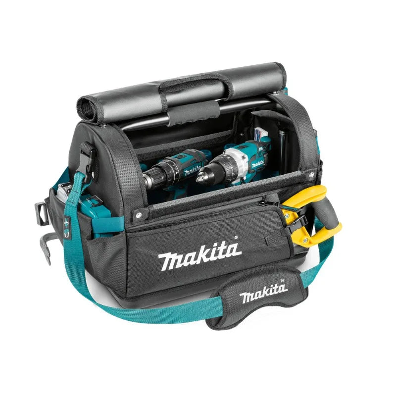 Makita E-15419 Ultimate Covered Tool Tote Power Tool Accessories