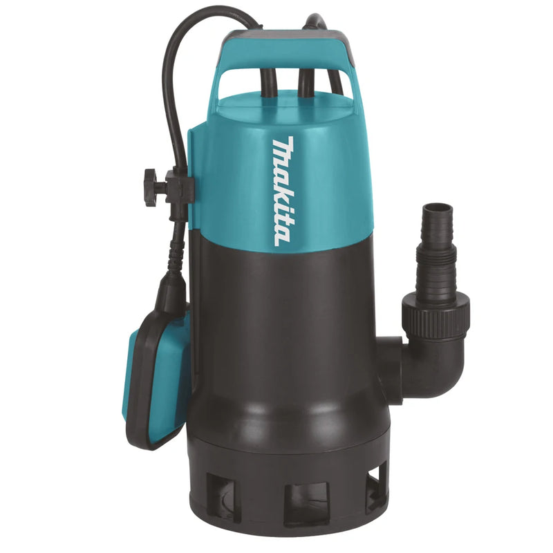 Makita PF1010 Compact Water Pump for Light and Medium Applications 1100W