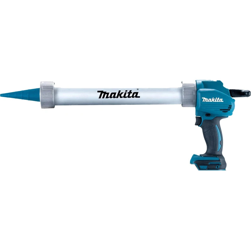 Makita DCG180Z DCG180ZB LXT Cordless Caulking Gun 18V Professional Lithium Power Tools Renovation Spray Gun