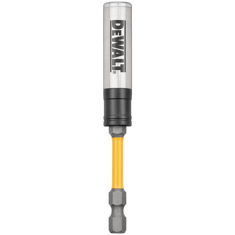 DEWALT DWA3THLDMI MAX Impact 3in Torsion Impact Bit Holder Driver Power Tool Accessories