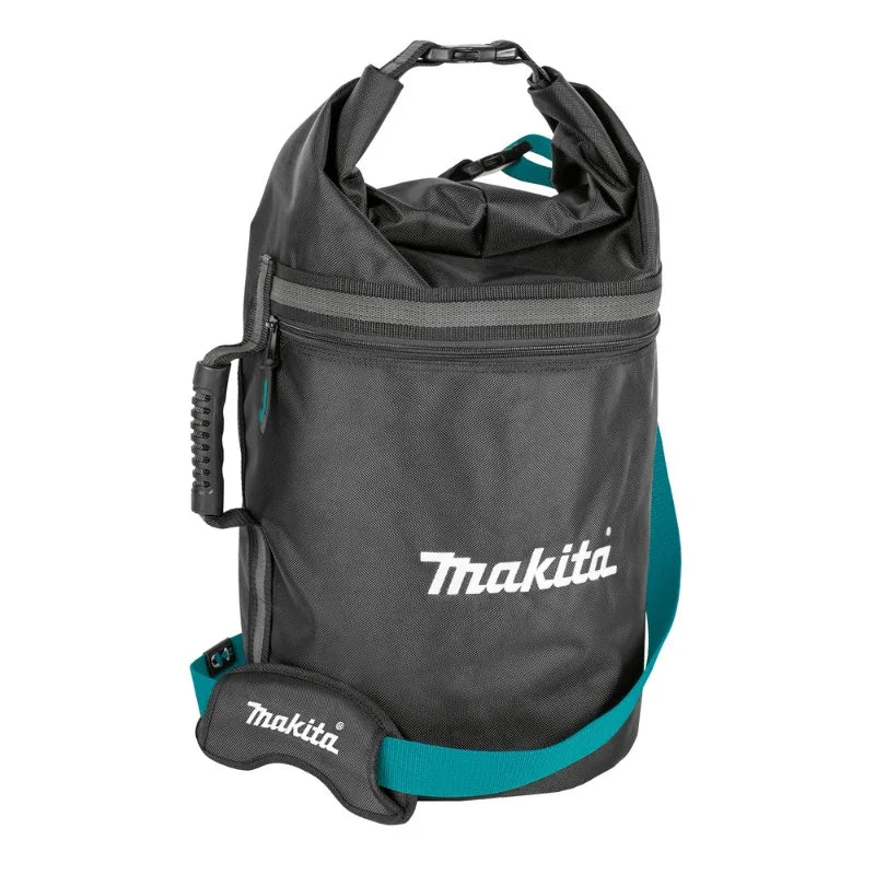 Makita E-15534 Roll-Top All Weather Tube Bag Power Tool Accessories