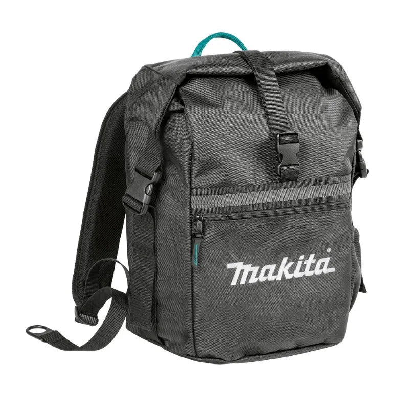 Makita E-15528 Roll-Top All Weather Backpack Power Tool Accessories