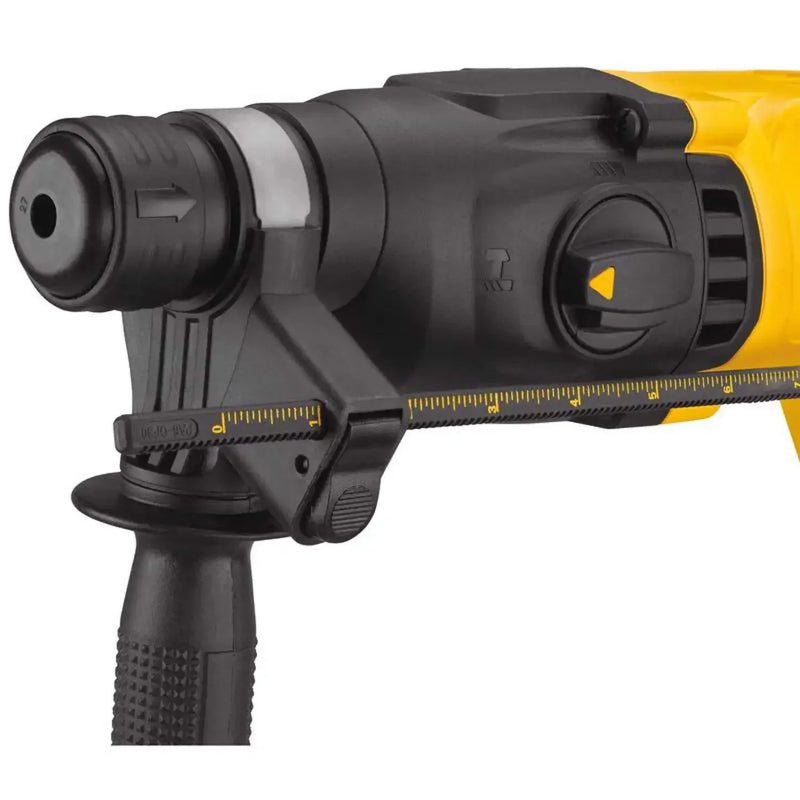 DEWALT DCH133 26MM 1in Brushless Cordless SDS PLUS D-Handle Rotary Hammer 20V Lithium Tools Hammer Impact Drill 5500BPM 2.6J