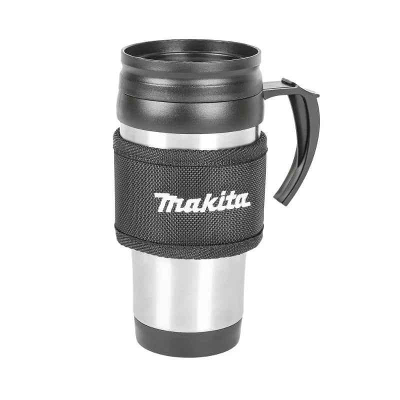 Makita E-15578 Thermal Mug & Holder Power Tool Accessories