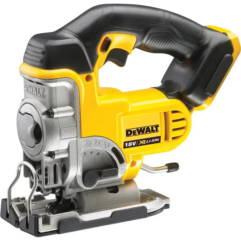 DEWALT DCS331 Kit Cordless Jig Saw 18V Lithium Power Tools 3000SPM Cutting Wood Steel TSTAK II With Battery Charger