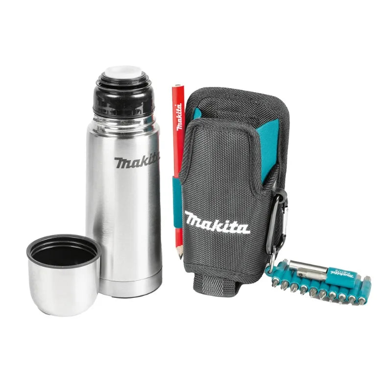 Makita E-15562 Thermal Flask & Holder Power Tool Accessories