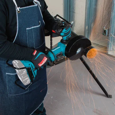 Makita DGA701Z LXT Brushless Cordless 180MM (7") Angle Grinder 36V Lithium Power Tools 7800RPM