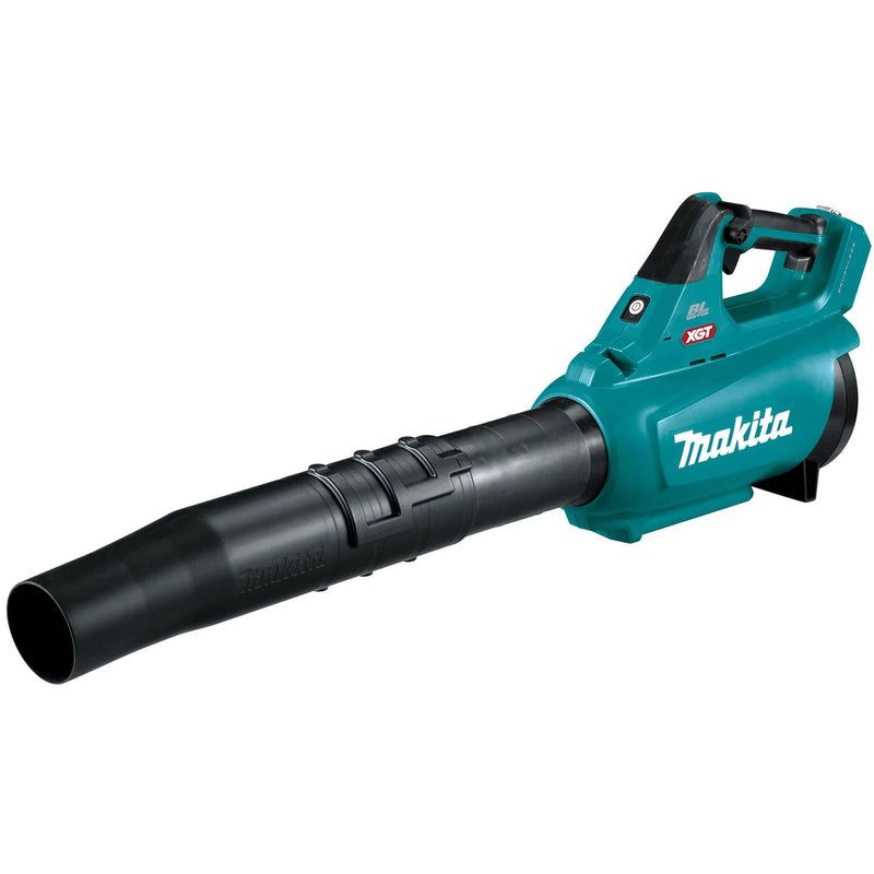 Makita UB001GZ XGT Brushless Cordless Blower 40V Lithium Power Tools 565CFM 230KM/H