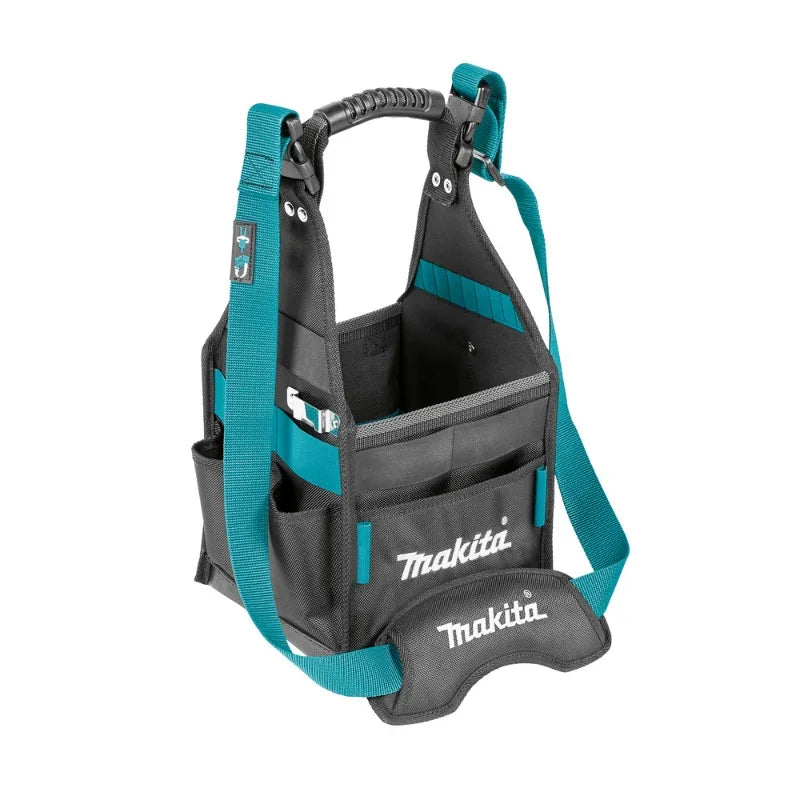 Makita E-15453 Ultimate 4-Sided Tool Tote Power Tool Accessories