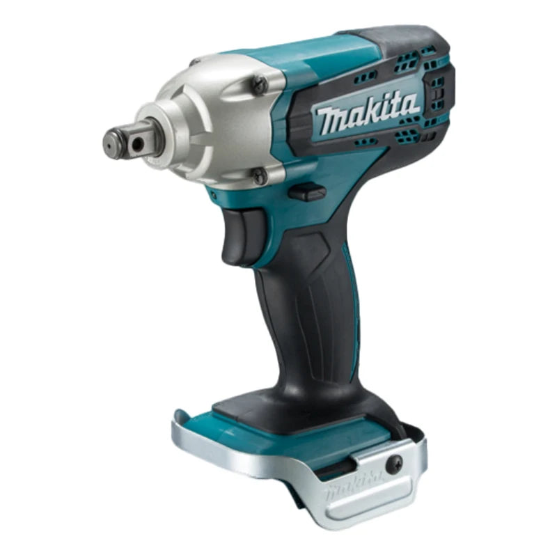 Makita DTW190Z Cordless Impact Wrench LXT 18V Lithium Power Tools 2300RPM 190NM 3000IPM High Torque