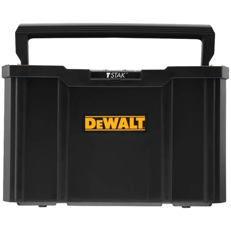 DEWALT DWST1-71228-23 TSTAK® Milk Box Power Tool Accessory Storage Power Tool Accessories