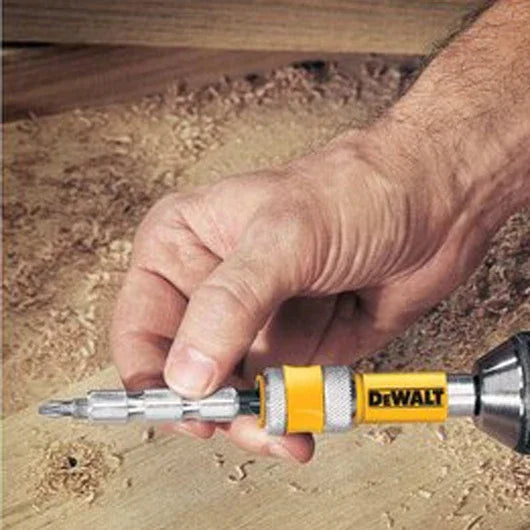 DEWALT DW2700 DW2701 DW2702 6MM 8MM 10MM 3in1 Drill Drive Unit Woodworker Power Tool Accessories