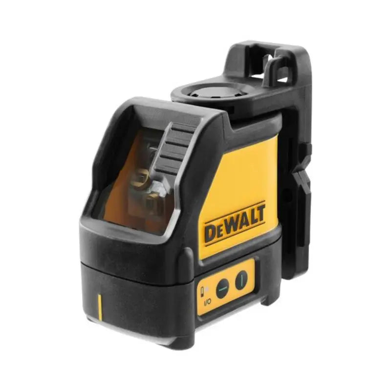 DEWALT DW088CG Cordless Laser Levels Green Cross Line Laser High Precision Horizontal Vertical Laser Level