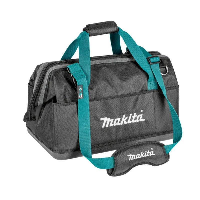 Makita E-15425 Ultimate Gate Mouth Tool Bag Power Tool Accessories